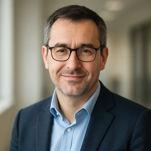 Julien Mercier